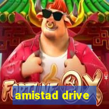 amistad drive